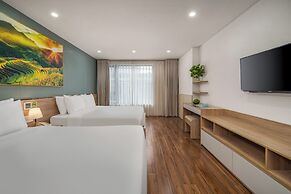 Happy House Hotel & Apartment
