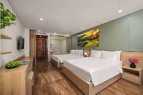 Happy House Hotel & Apartment