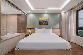 Happy House Hotel & Apartment
