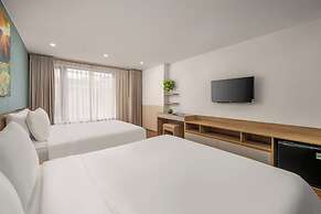 Happy House Hotel & Apartment