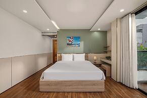 Happy House Hotel & Apartment