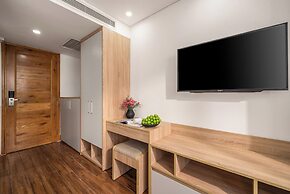 Happy House Hotel & Apartment