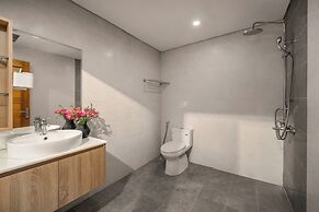 Happy House Hotel & Apartment