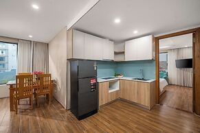 Happy House Hotel & Apartment
