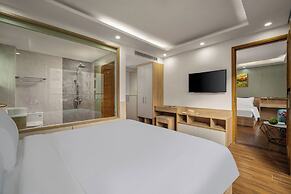 Happy House Hotel & Apartment