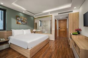 Happy House Hotel & Apartment