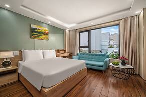 Happy House Hotel & Apartment