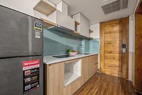 Happy House Hotel & Apartment