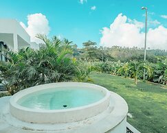 Hideout Kintamani and Hot Spring
