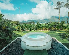 Hideout Kintamani and Hot Spring