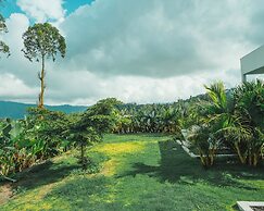 Hideout Kintamani and Hot Spring