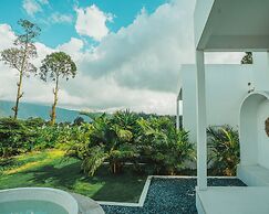 Hideout Kintamani and Hot Spring