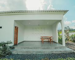 Hideout Kintamani and Hot Spring