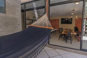 Casa de Cobre