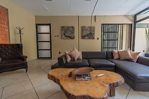 Casa de Cobre