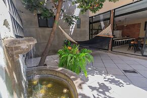 Casa de Cobre
