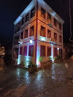 nar çiçeği otel