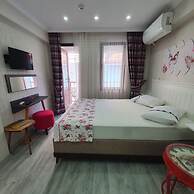 nar çiçeği otel