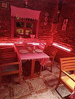 nar çiçeği otel