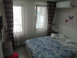 nar çiçeği otel