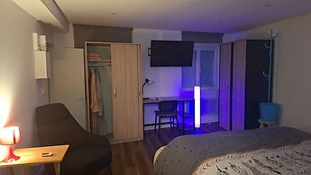 bienvenu chez elena