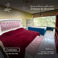 Rancho Real Paraiso