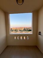 Nubia Aqua Beach Resort