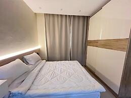 Nubia Aqua Beach Resort