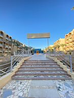 Nubia Aqua Beach Resort