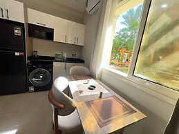 Nubia Aqua Beach Resort