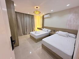 Nubia Aqua Beach Resort