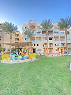 Nubia Aqua Beach Resort