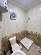 Nubia Aqua Beach Resort