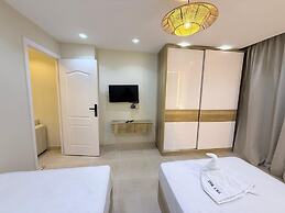 Nubia Aqua Beach Resort