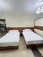 Nubia Aqua Beach Resort