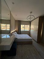 Nubia Aqua Beach Resort