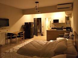Nubia Aqua Beach Resort