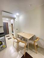 Nubia Aqua Beach Resort