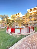 Nubia Aqua Beach Resort