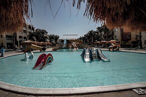 Nubia Aqua Beach Resort