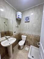 Nubia Aqua Beach Resort