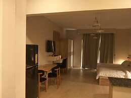 Nubia Aqua Beach Resort