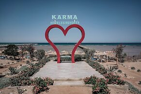 Nubia Aqua Beach Resort
