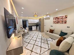 Nubia Aqua Beach Resort