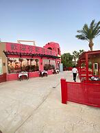 Nubia Aqua Beach Resort