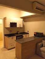 Nubia Aqua Beach Resort