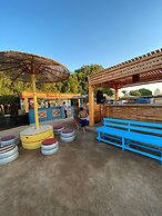 Nubia Aqua Beach Resort