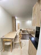 Nubia Aqua Beach Resort