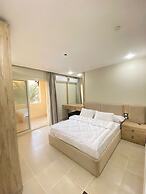 Nubia Aqua Beach Resort