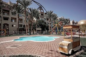 Nubia Aqua Beach Resort